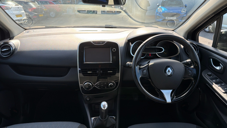 Renault Clio 1.5 dCi 90 Dynamique S Nav 5dr Diesel Hatchback